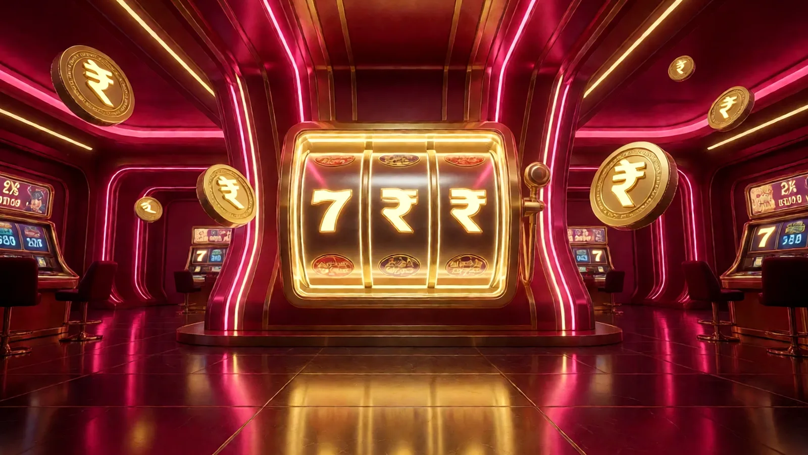 Ganga7go Ganga7go Ball-by-Ball Odds