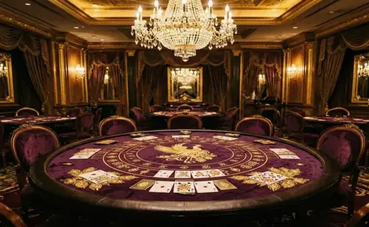 Speed Baccarat