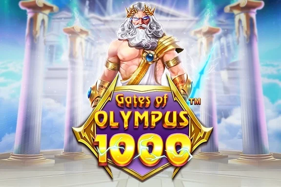 Ganga7go Gates of Olympus & High-RTP Lobby